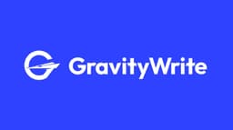 Gravity Write